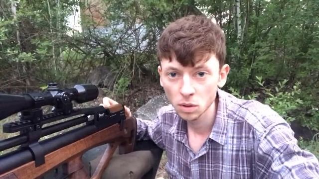 LW vs Alfa Егерь 6.35 смотреть онлайн