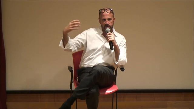 New Canaan Library Presents: James Frey January 7, 2015 смотреть онлайн