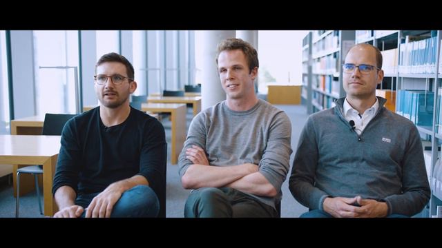 HCP Sense – Preisträger Hessischer Gründerpreis 2022 | Gründung aus der Hochschule смотреть онлайн