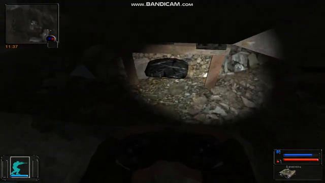 S T A L K E R Тайный путь-p90 для Славика ! смотреть онлайн