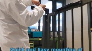 Лучший доводчик для калитки. Установка доводчика.