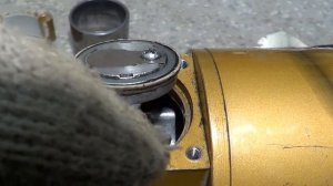 #Авто компрессор не качает.#Ремонт авто компрессора.#Автомобильный компрессор не качает.