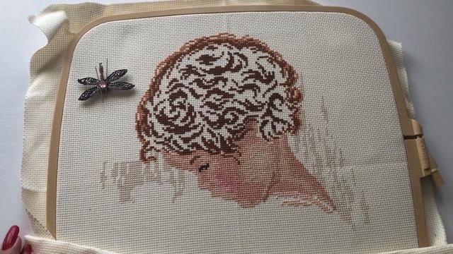 #128. Вышивка/ Ватная игрушка/ Наборы для вышивания смотреть онлайн