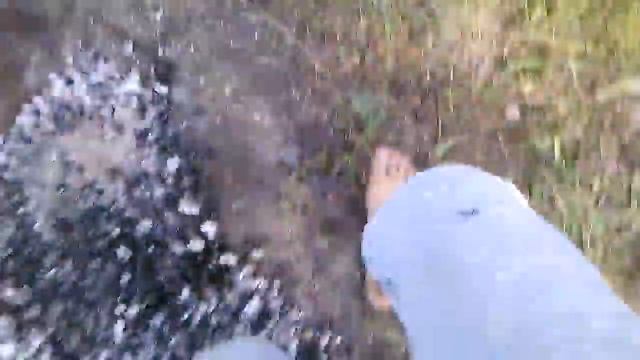 Май-2015 Хождение по углям. Друзья. Дача. Кураж. Селфи смотреть онлайн