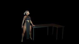 Урок 52. Virt a Mate. Ассеты. Цепляем к руке намертво