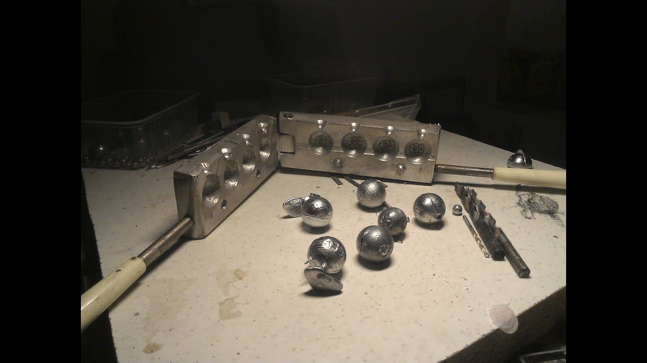 Алюминиевая форма для разборных Чебурашек своими руками смотреть онлайн