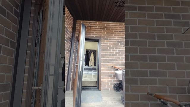 Двухэтажный дом со вторым светом смотреть онлайн