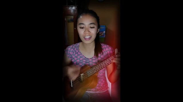 All Too Well by Taylor Swift (Ukulele cover by Reema Tomagtang) смотреть онлайн