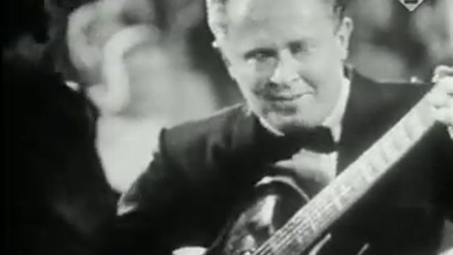 Oscar Peterson Trio - A Gal In Calico смотреть онлайн