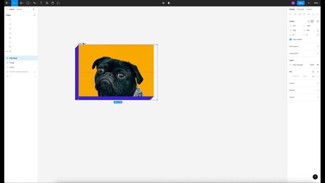 Twitch's 3D Hover Effect in Figma Step-by-Step Tutorial #figma #figmatutorial #figmaconfig смотреть онлайн