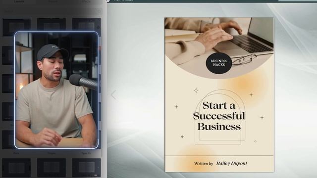 How To Create A Flipbook Ebook For FREE (Convert PDF To Flipbook)