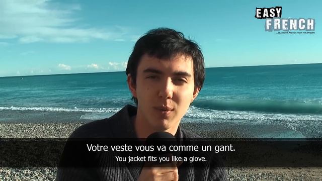 Aller (Part 1) | Easy French Verbs 2 смотреть онлайн