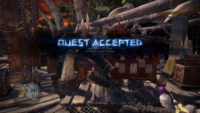 monster hunter world the behemoth only likes maxwell смотреть онлайн