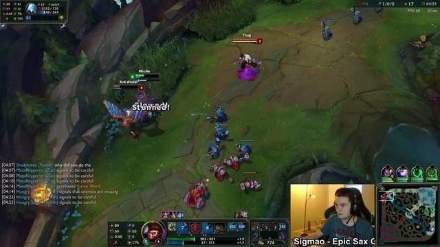 Crazy Wukong video game man goes apeshit on bird/blind Asian senior citizen смотреть онлайн