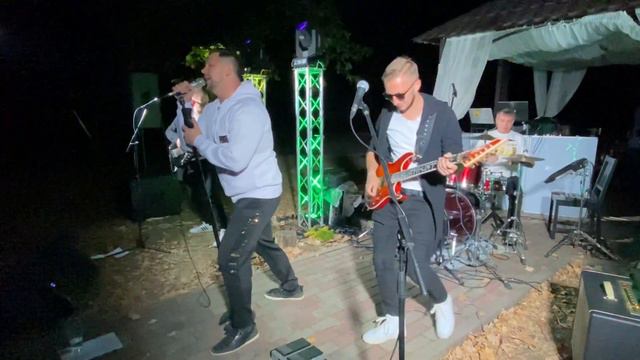 ЛЕГЕНДАРНАЯ ГРУППА КАРМЕН В НАШЕМ ИСПОЛНЕНИИ смотреть онлайн