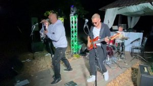 ЛЕГЕНДАРНАЯ ГРУППА КАРМЕН В НАШЕМ ИСПОЛНЕНИИ