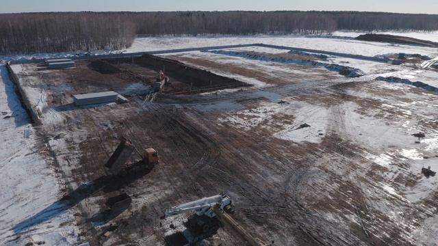 ЖК Меридиан Юг , Март, 2021 от застройщика ГК Меридиан. Новостройки Тюмень смотреть онлайн