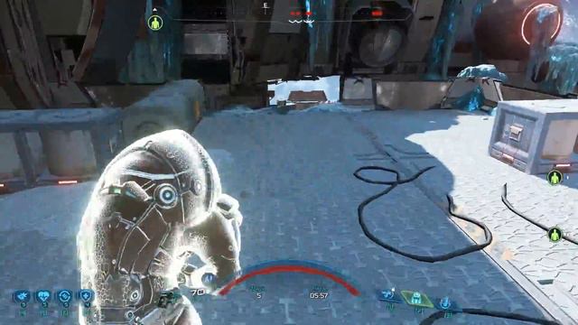 Mass Effect: Andromeda Multiplayer w/ BenderBot! Ep 365 смотреть онлайн