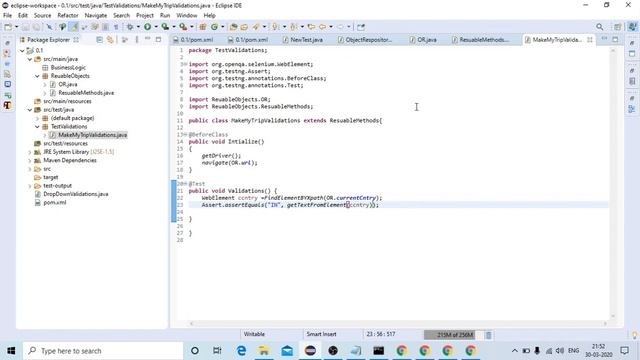 Drop Down Automation Not In Select In Selenium Web Driver смотреть онлайн