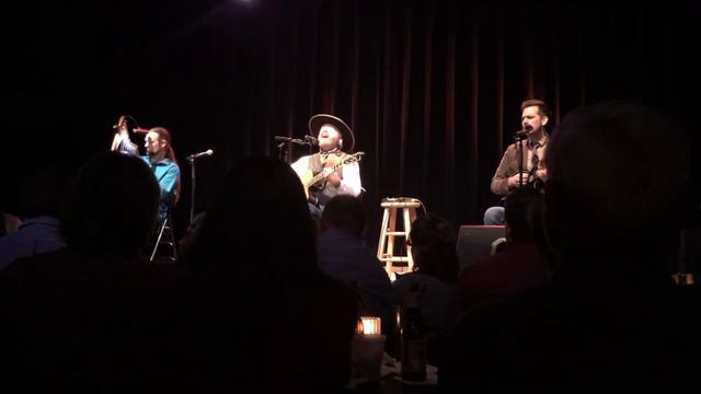 Michael Martin Murphey - Wildfire (Live in Dallas, 3/12/17) смотреть онлайн