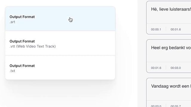 How to Translate Subtitles with AI | Online Subtitle Translator смотреть онлайн