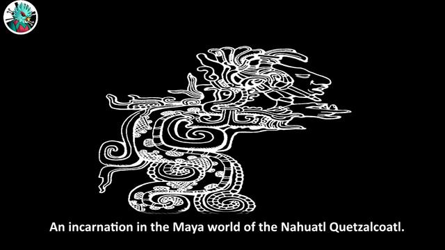 The song of the quetzal at the Temple of Kukulcan? смотреть онлайн