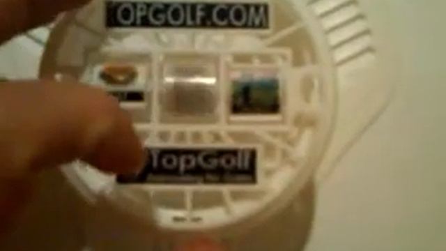 TopGolf - Urinal Games Client Demo смотреть онлайн