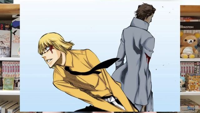 AIZEN VS ZERO DIVISION - Would Aizen Reach The Soul King? | Bleach: What If?