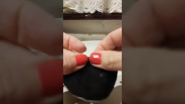 Как вставить шнурок в детские балетки. смотреть онлайн