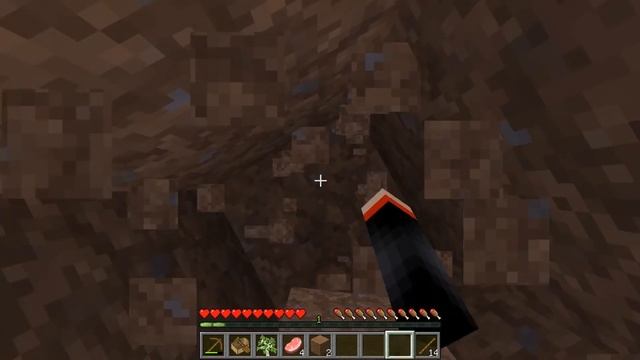 Lp. ОБЫЧНОЕ ПРИКЛЮЧЕНИЕ #1 В МАЙНКРАФТЕ! КАК ВЫЖИТЬ ДЕВУШКЕ В МИРЕ MINECRAFT? (МОРСКОЕ ДНО) смотреть онлайн