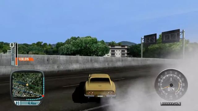 TEST DRIVE unlimited #6 смотреть онлайн