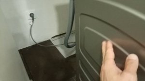 Обзор стиральной машины Haier HW80-BP14979S 8kg