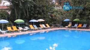 Idyros Hotel 3* (Идирос Отель) - Kemer, Turkey (Кемер, Турция)