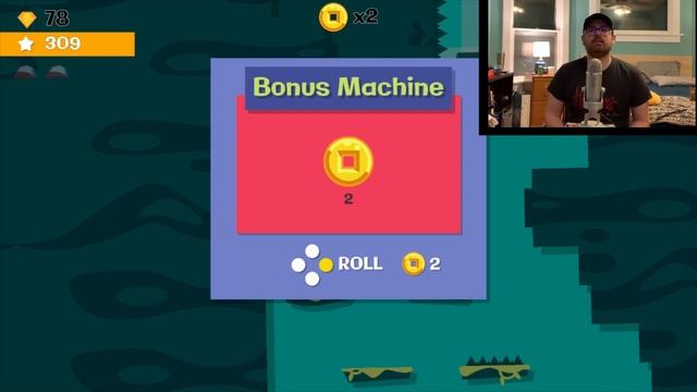 $.99 Eshop Series: Jumping Joe and Friends смотреть онлайн