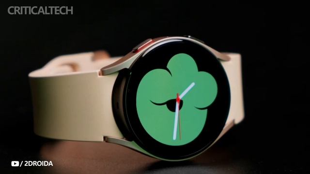 If Size Matters, This Samsung Galaxy Watch 6 Is For You! смотреть онлайн