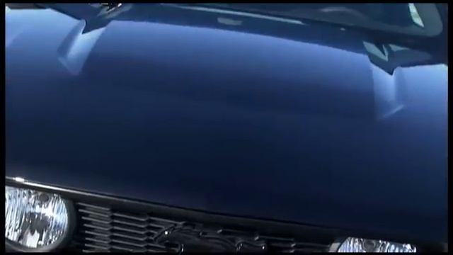 2011 Mustang GT Video Featuring the New 5.0 Coyote V8 Engine смотреть онлайн