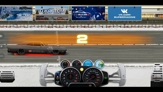 ЛС/Т МЕНЬШЕ, НО ВРЕМЯ ТО ЖЕ САМОЕ? Drag Racing Уличные гонки. Как залетать в топ "БЕЗ ЗАКИСИ АЗОТА" смотреть онлайн