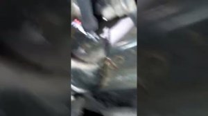 Ремонт  АКПП Ssangyong action new простое решение.