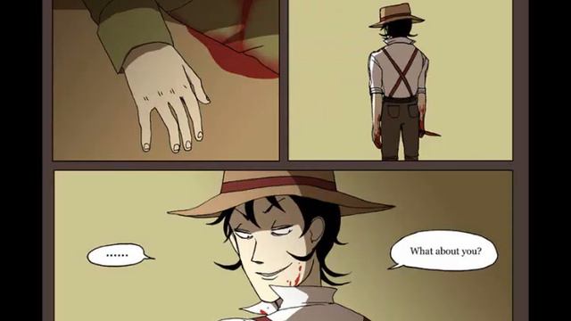 Todd Allison & the Petunia Violet - Capítulo 5 en español