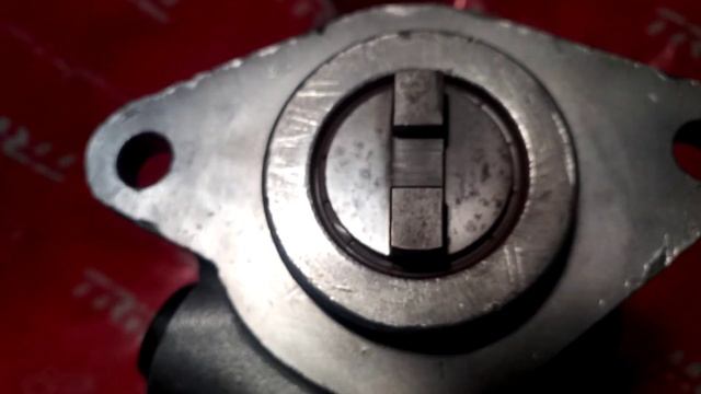 Насос гидроусилителя. ZF. Мерседес Актрос ... A004600780 смотреть онлайн