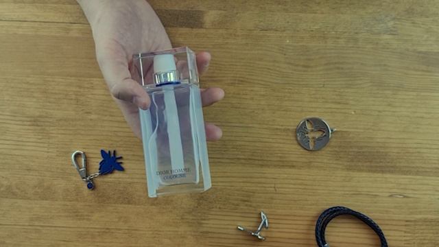 Dior Homme Cologne мужской аромат смотреть онлайн