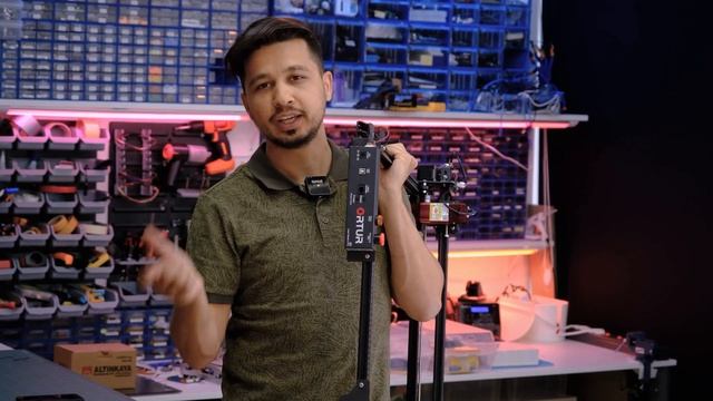 ORTUR Laser Master 2 Pro S2 İncelemesi | Ortur Çıtayı Yükseltmiş