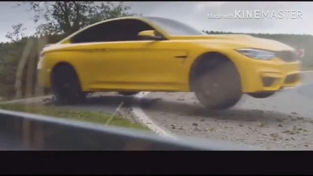 КРУТОЙ ДРИФТ ПОД МУЗЫКУ НА БМВ ПОД ПЕСНЮ МАРМОКА! смотреть онлайн