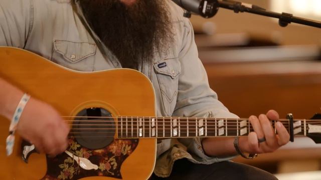 Back Porch Session: Larry Fleet смотреть онлайн