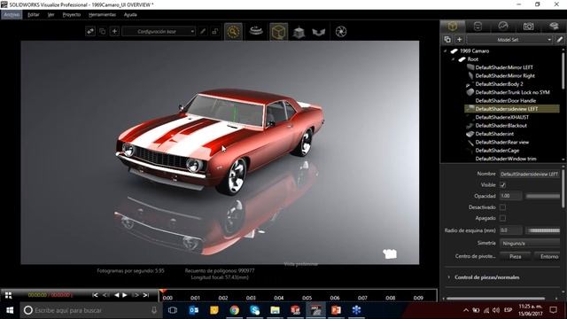 CREACIÓN DE IMÁGENES FOTORREALISTAS PROFESIONALES смотреть онлайн