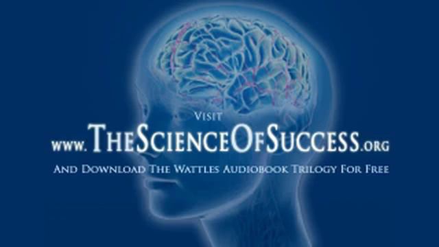 The Secret Science of Getting Rich (+ Binaural Beats!) by Wallace Wattles - 18/18: Summary смотреть онлайн