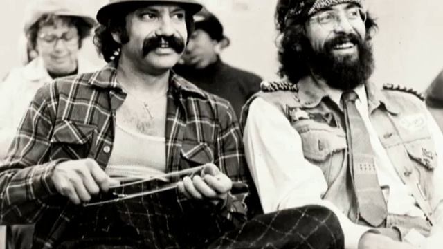 War - Low Rider 1975 (HQ audio) смотреть онлайн