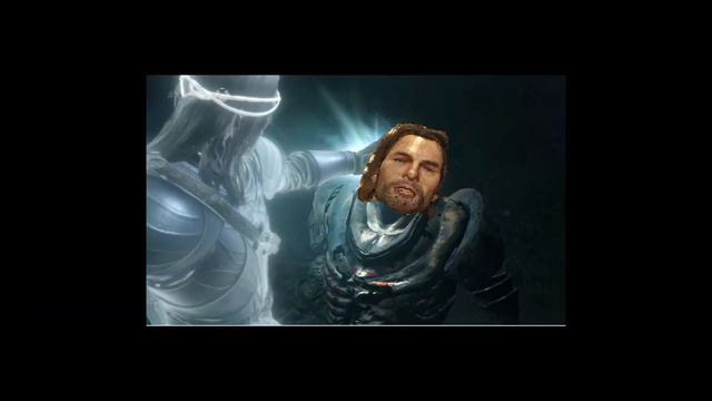 Talion loses his wife, child and decides to play Terraria with Celebrimbor смотреть онлайн