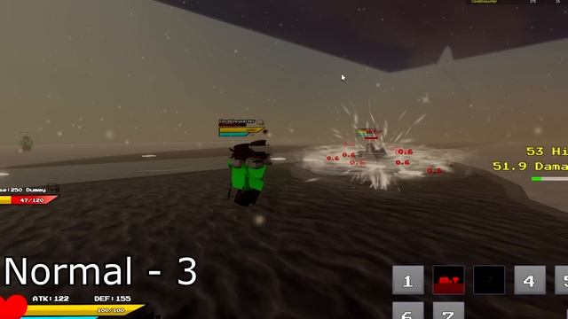 JEVIL IS FINALLY HERE.. AND ITS INSANE || Roblox ( SoulShatters / Undertale Test Place Reborn ) смотреть онлайн