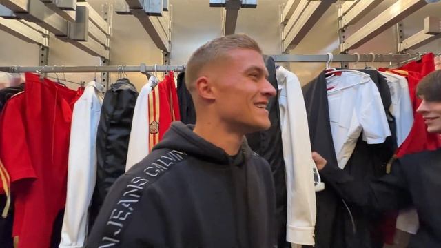 Как проходит день Циркового артиста смотреть онлайн